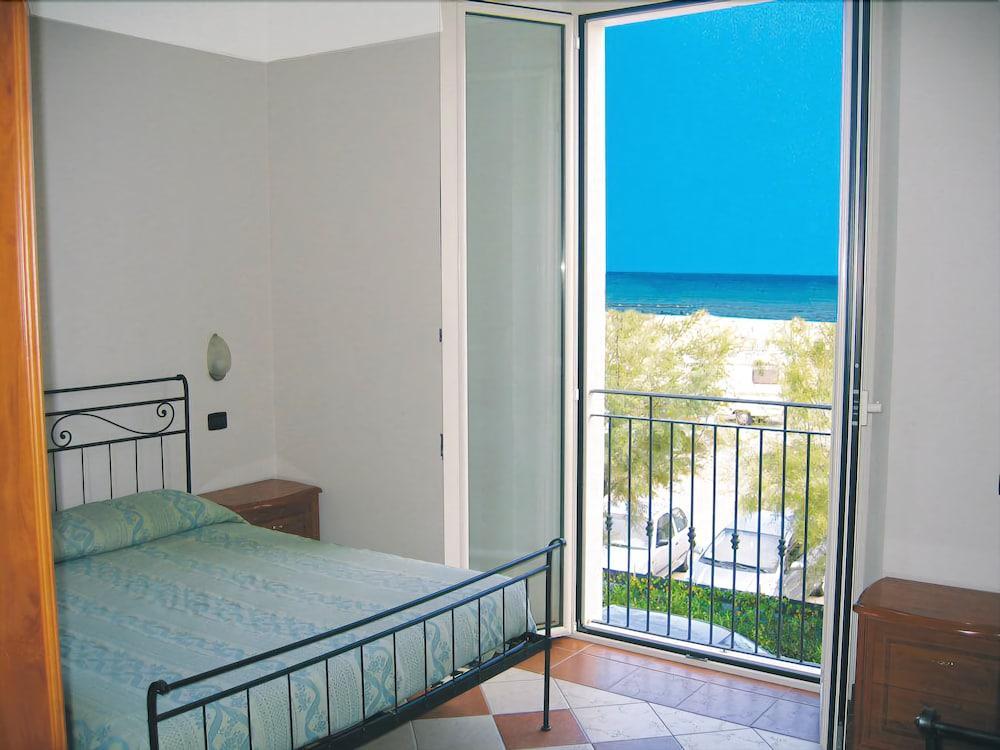 Residenza Villa Margherita Rimini Exterior photo