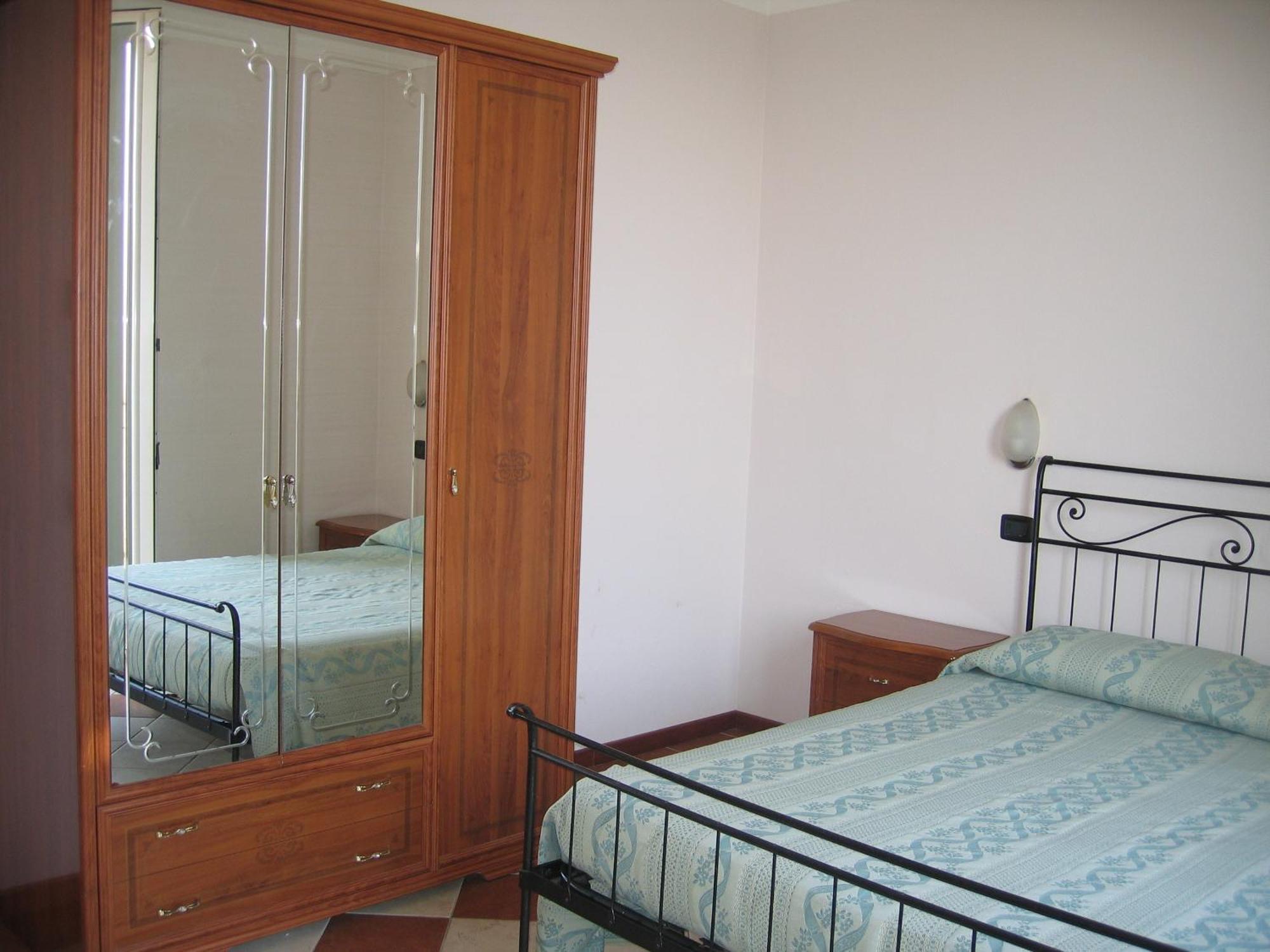 Residenza Villa Margherita Rimini Room photo