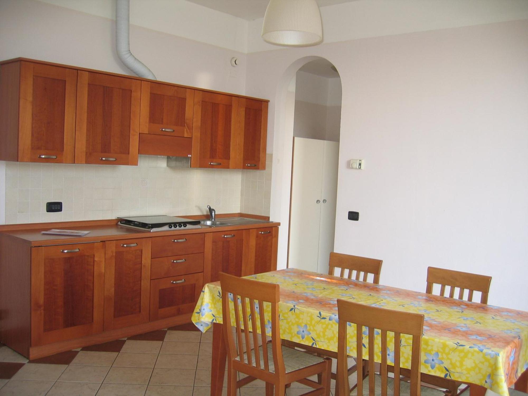 Residenza Villa Margherita Rimini Room photo