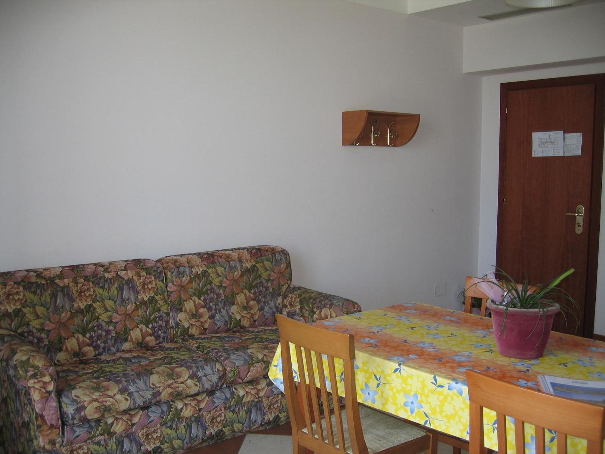 Residenza Villa Margherita Rimini Room photo