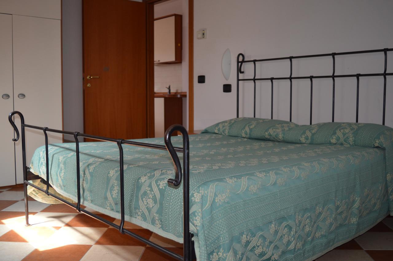 Residenza Villa Margherita Rimini Exterior photo