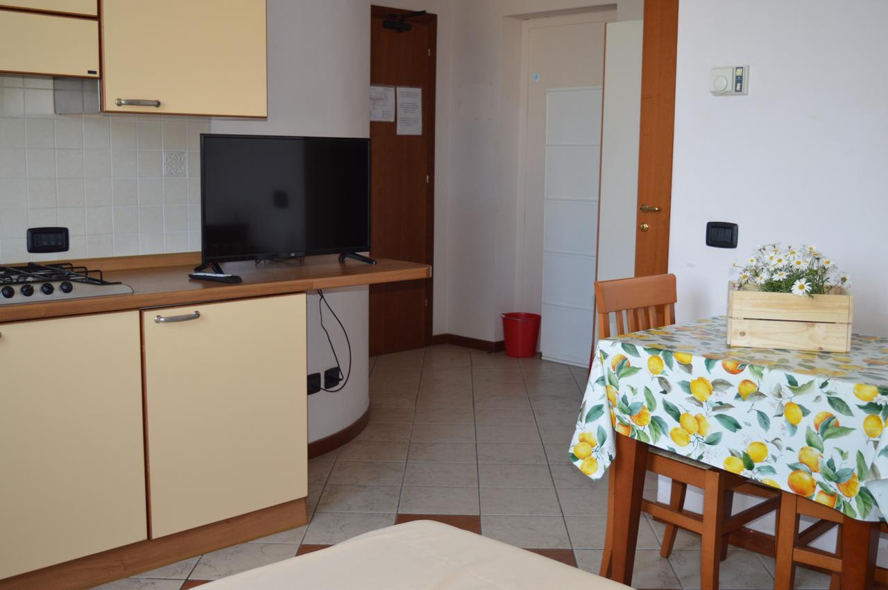 Residenza Villa Margherita Rimini Exterior photo