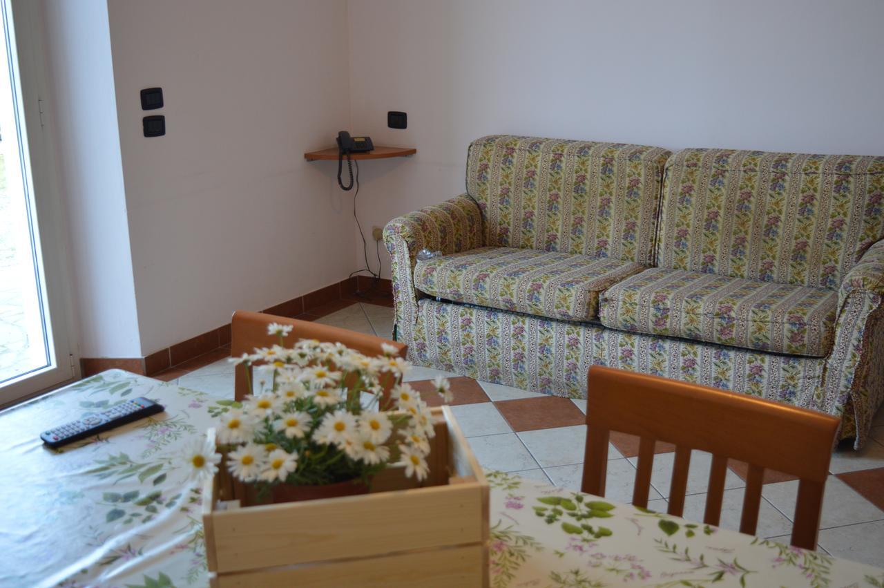 Residenza Villa Margherita Rimini Exterior photo