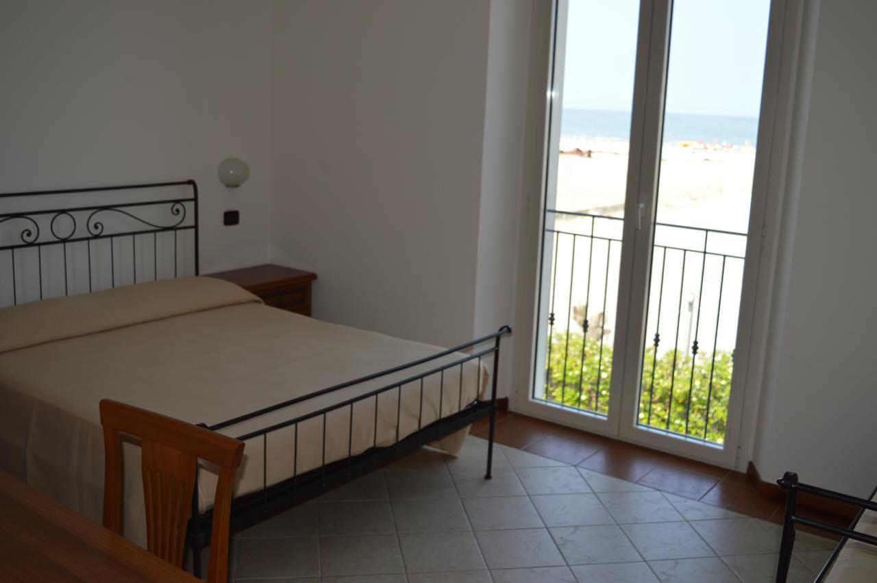Residenza Villa Margherita Rimini Exterior photo