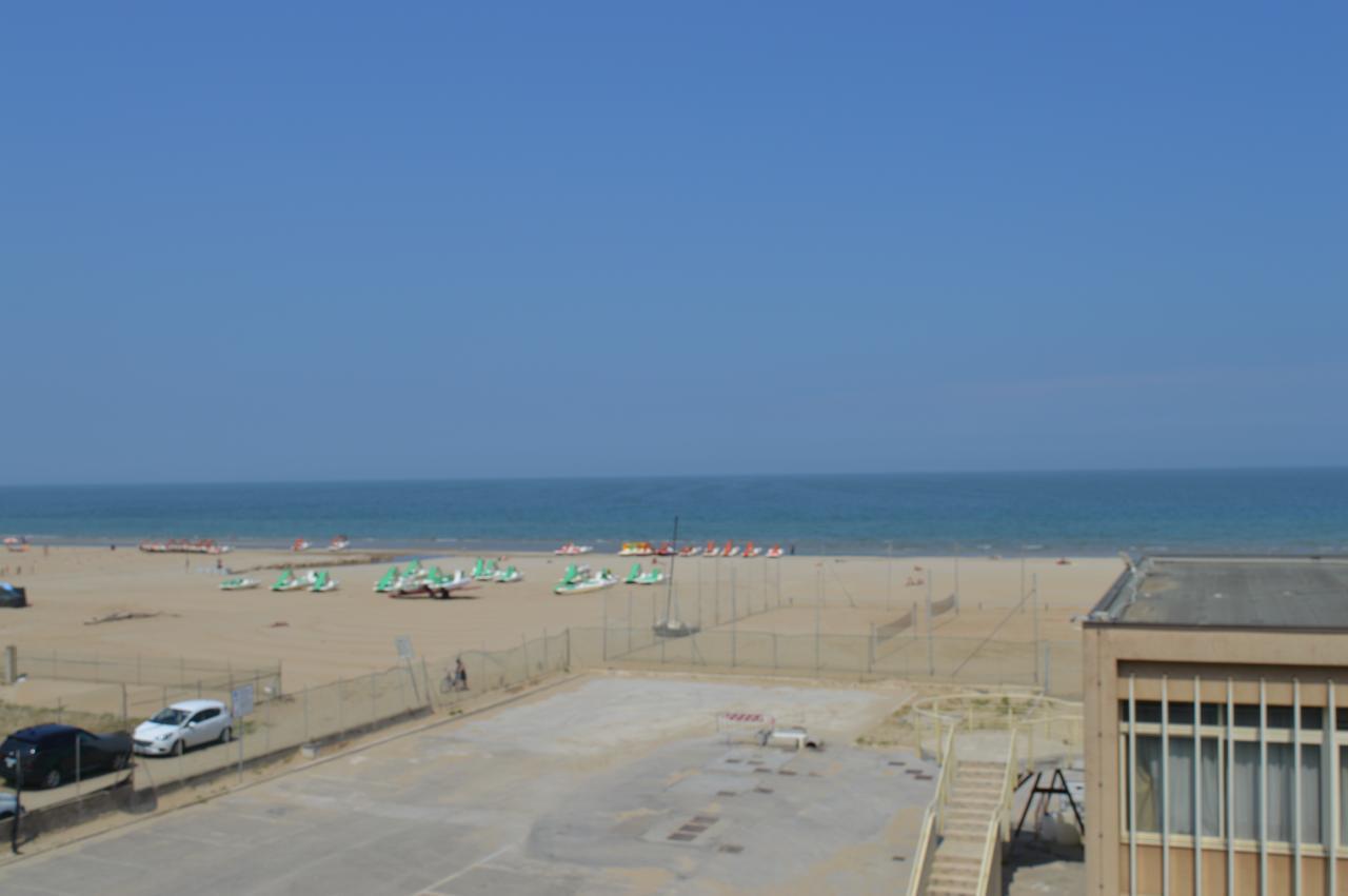 Residenza Villa Margherita Rimini Exterior photo