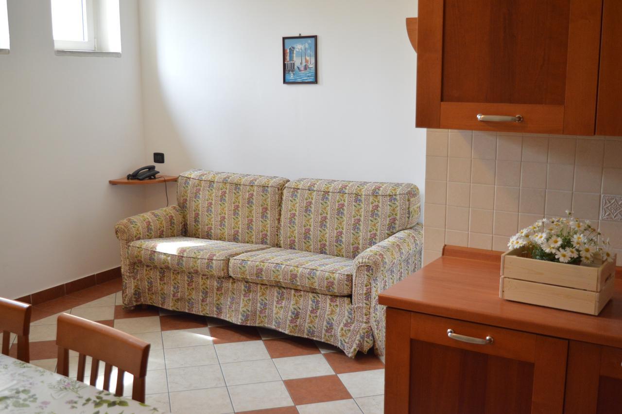 Residenza Villa Margherita Rimini Exterior photo