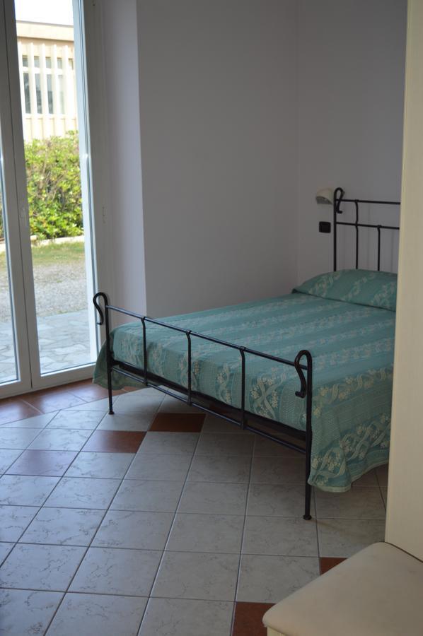 Residenza Villa Margherita Rimini Exterior photo