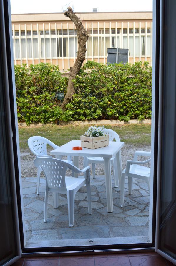 Residenza Villa Margherita Rimini Exterior photo