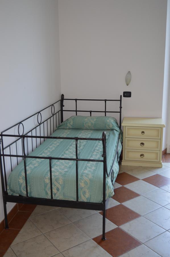 Residenza Villa Margherita Rimini Exterior photo