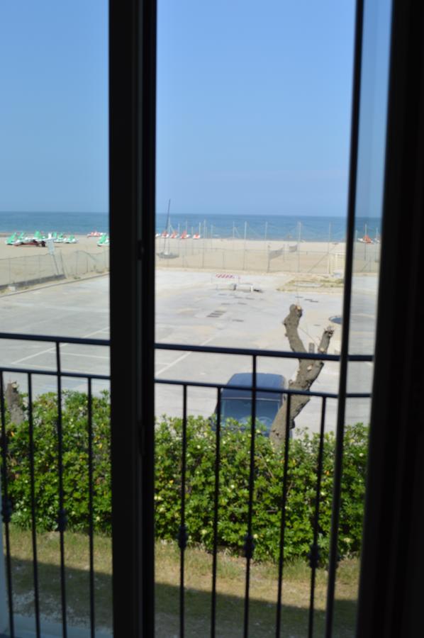 Residenza Villa Margherita Rimini Exterior photo