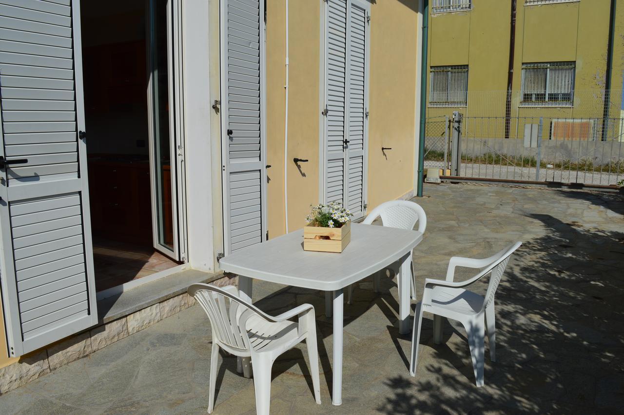 Residenza Villa Margherita Rimini Exterior photo
