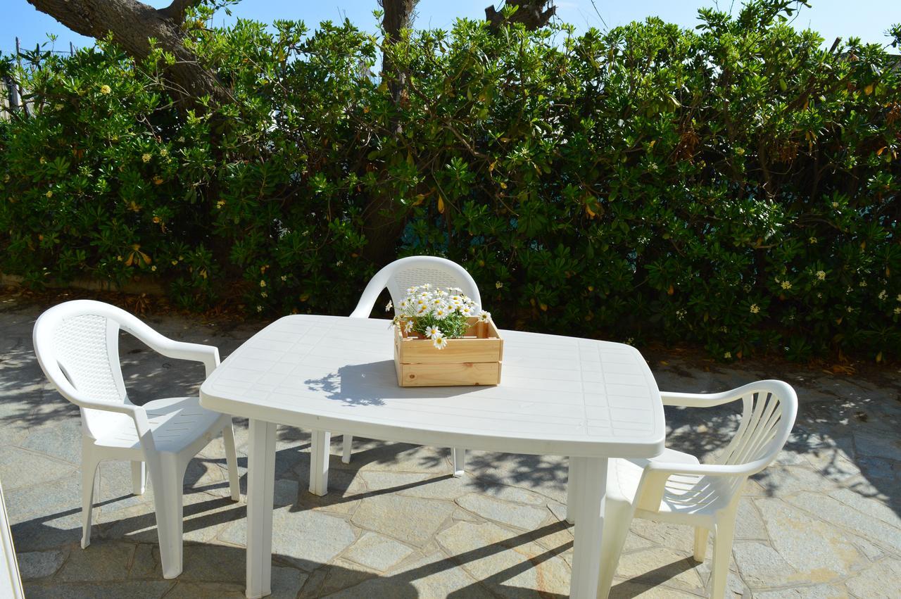 Residenza Villa Margherita Rimini Exterior photo