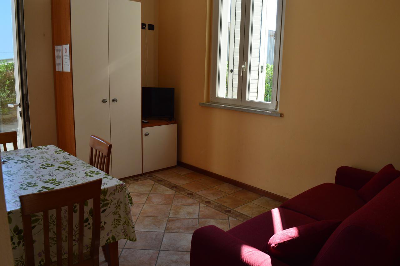 Residenza Villa Margherita Rimini Exterior photo