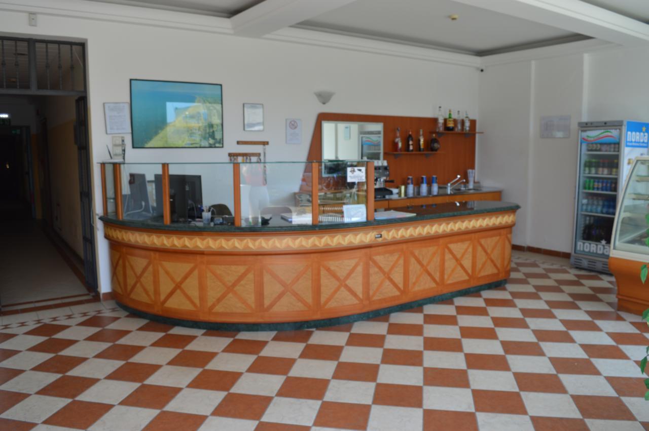 Residenza Villa Margherita Rimini Exterior photo