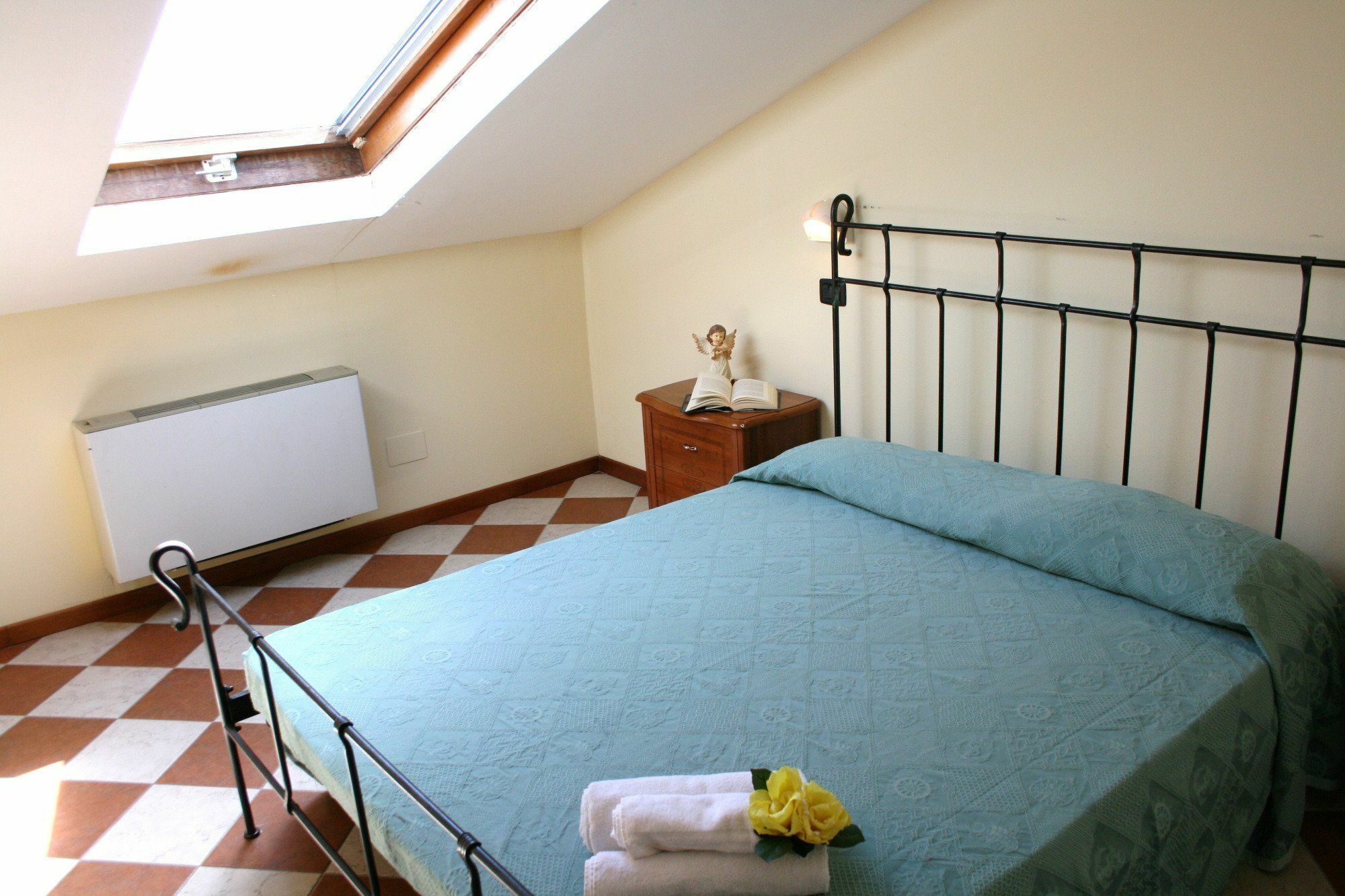 Residenza Villa Margherita Rimini Exterior photo
